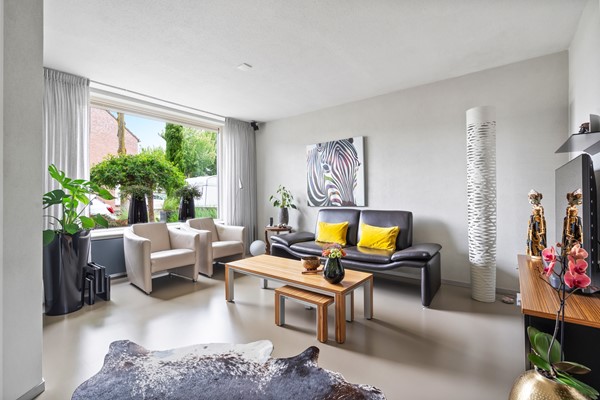 Medium property photo - Armagnaclaan 56, 5627 BL Eindhoven
